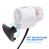 Aquarium Wavemaker Pump 360 Degree Rotation Fish Tank Powerhead Pump
