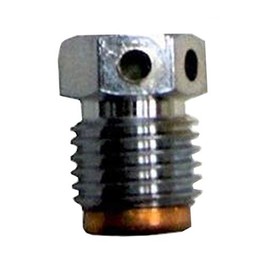 Trident 2015 Psi 3/8 Burst Disc Assy