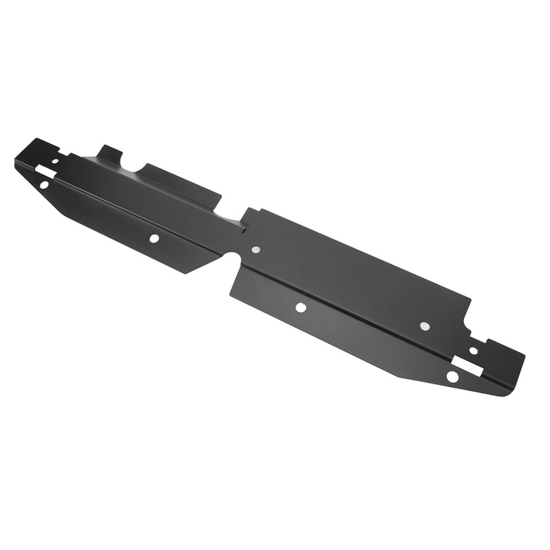 Radiator Cooling Plate Aluminium Alloy Engine Diffuser Panel Cover Shroud
