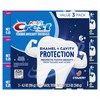 Crest Kids Enamel + Cavity Protection Toothpaste, 4.1oz (Pack of