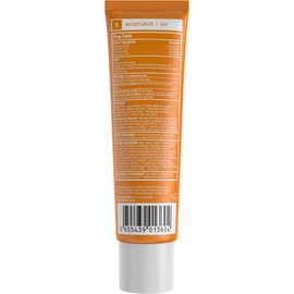 Paula's Choice Paula's Choice 5% Vitamin C Sheer Moisturizer SPF 50, Lightweight Invisible Broad-Spectrum Sunscreen, Brightens Dullness, Prevents Dark Spots, For All Skin Types Including Blemish-Prone, 2 Fl Oz.