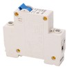 Miniature Circuit Breaker 63A 4500A Breaking Capacity Current Protection Device