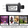 24V 12W Power Supply CZJUTAI JT-DC240V0500-C 24V12W /9W /7.2W /6W