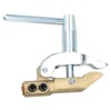600 Amp Screw Type Earth Ground Clamp Clip for Welding