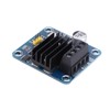 Motor Driver Module,Motor Driver Controller Board Module 50a H Bridge