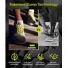 Caterpy RUN - Ultimate No Tie Shoelaces for Adults &