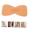 minkissy 4sets Breathable Lovely Design Elastic Fabric for Easy Application
