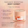 Plantopia Time to Spring Body Sorbet, 200 ml - Energising