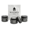 Kit 3 Unidades Balsamo Para Crecer La Barba Al 20%