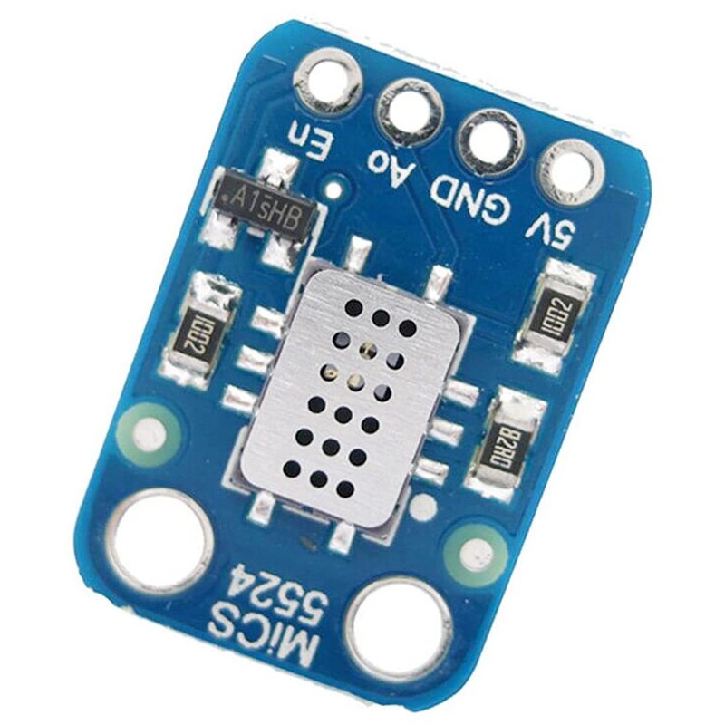 Youmile MiCS5524 Carbon Monoxide, Hydrogen, Methane MICS5524 Detection Module with