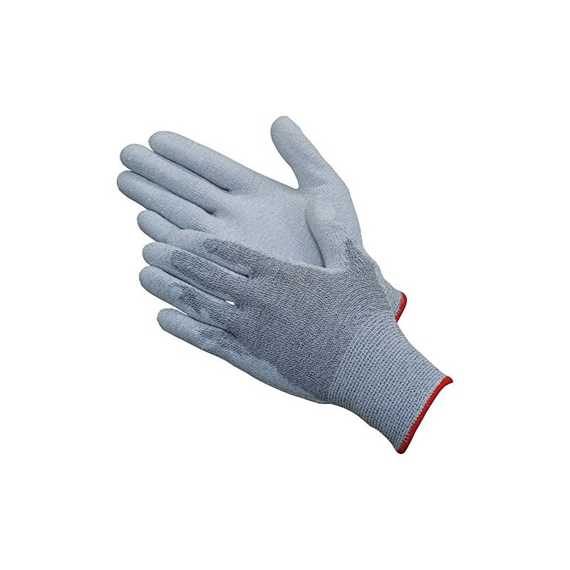 Atom Work Gloves G, supekutoraga-do PU Coat hg71 Large