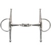 Harry's Horse 41201027 12.5 Bar Equestrian Horse Mouth Cheek Loose