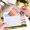100 C6 Security Self-Seal Envelopes, 162x114mm 90gsm Windowless Design Security