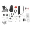 100cc Bicycle Motor Kit 36 Teeth 2-Stroke Petrol Engine for