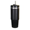 Stainless Steel Vacuum Cup 30oz Capacity Double Layer Insulated Cup