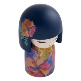 Kimidoll TGKFL111 Kokeshi Doll L