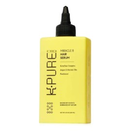 Serum Capilar Rev320 Keratina Reparador 200ml Suave