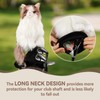 Lifelike Ragdoll Driver Headcover, Cat Plush Stuffed Animal Golf Club