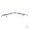 Perfit Liner New Replacement Parts Front SATIN NICKEL ABS Grille