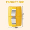 Egg Shell Opener for Hard Boiled Eggs, 3PCS eggshell opener,
