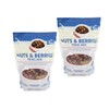 Nuts & Berries Trail Mix, 26 oz ((2 Pack), Nuts