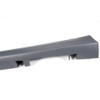 G-PLUS Primed Exterior-Rocker Panel Molding Trim Compatible With 2013-2018 Ford