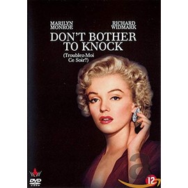 Marilyn Monroe : Troublez-moi ce soir (VOST)