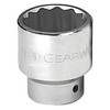 Gearwrench 3/4-inch Drive 12 Point Standard SAE Socket, 1-7/8-inch Size
