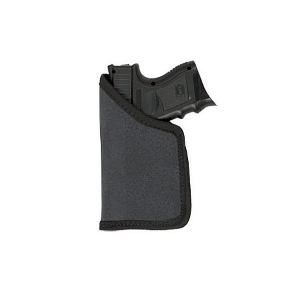 Galati Gear Grip-It Non-Slip Pocket Holster Model 19 23 26 27 30 36 with Lasers or Flashlights