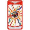 The Space Oracle | Himiko Rose | 22 Cards, Japanese