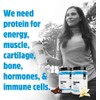 North Coast Naturals- Grass Fed Iso Protein 100- Whey Protein