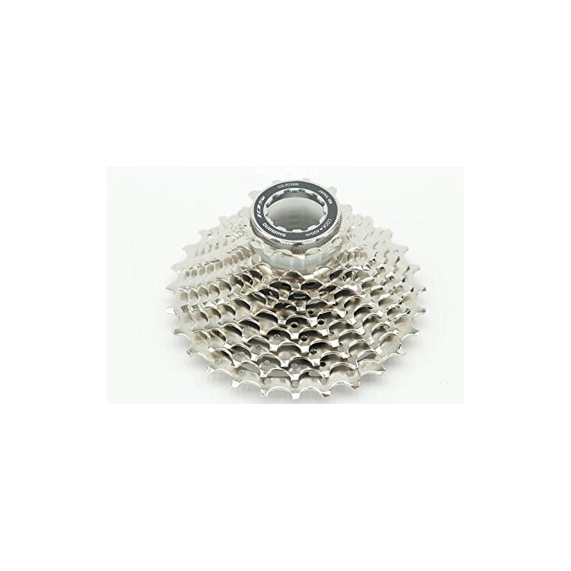 シマノ(SHIMANO) CS-R7000 11S 11-28T 12345791358 スプロケット ICSR700011128