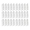 150 Pcs Self Drilling Screw 304 Stainless Steel 19mm Cross