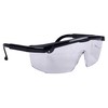 Amtech A3563 Safety glasses with clear lenses