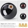 ANDO RACING 5 Speed Car Racing Gear Shift Shifter knob,