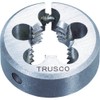 TRUSCO PT1/8-28 SKS TKD-38PT1/8-28 Taper Dice for Tubing