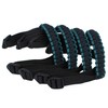 BubbasGarageTv - Paracord Grab Handles for Jeep Wrangler/Gladiator CJ YJ