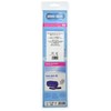 Emident Dedicated Replacement Brush K4, Set of 4