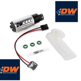 DeatschWerks New DeatschWerks DW300C 340lph fuel pump upgrade kit for 2017-24 Toyota 86 GR86