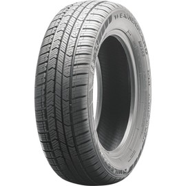 Milestar Weatherguard AW365 All Weather 225/55R18 102V XL Passenger Tire