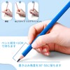 Liroyal Pencil, 2B Pencil for Sharpening, Elementary School Students, Grip