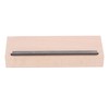 Guitar Fret Beveling File Wooden Cutting Edge Polishing Tool Musical