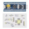 Alinan 3pcs STM32F103C8T6 Minimum System Development Board with Imported Chip