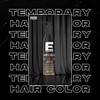E Elegance Temporary Semi Permanent Brown Hair Color 4.06 Oz