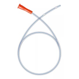 DM Sonda Gastrointestinal Levin 12 Fr Paquete Con 10 Piezas