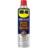 WD-40 Specialist Machine & Engine Degreaser Foaming Spray, 18 OZ