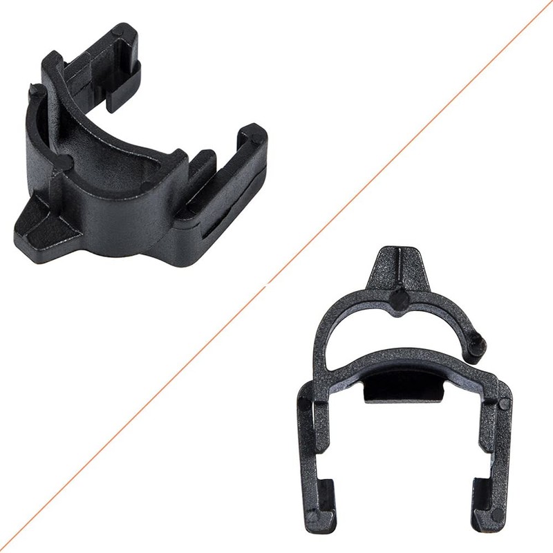 CASTNOO W302193 Rocker Arm Retainer Clip Suitable for 2003~2010 Ford