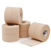 OK TAPE Elastic Adhesive Tape Bandage Tape Wrap - 4
