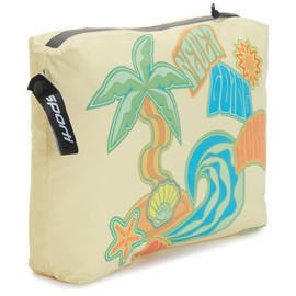 Sporti Splash 'n Stash Wet Bag - Never Going Home