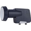 Inverto 5446 IDLB-TWL410-PREMU-OPN Twin-LNB Blue